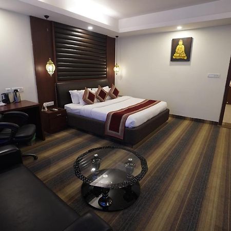 Hotel Avn Grand Ranchi Exterior photo