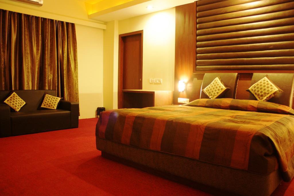 Hotel Avn Grand Ranchi Room photo