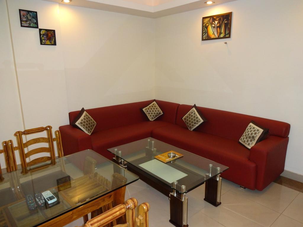 Hotel Avn Grand Ranchi Exterior photo