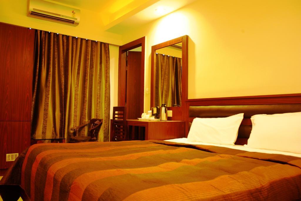 Hotel Avn Grand Ranchi Room photo
