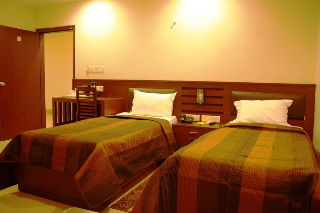 Hotel Avn Grand Ranchi Room photo