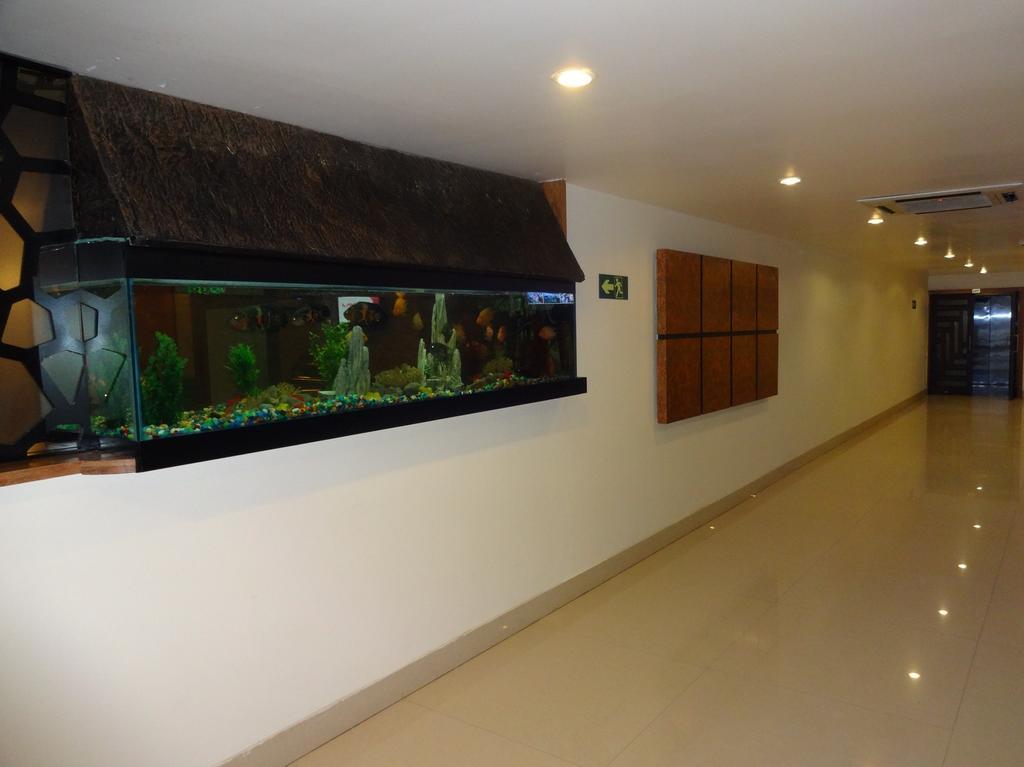 Hotel Avn Grand Ranchi Exterior photo