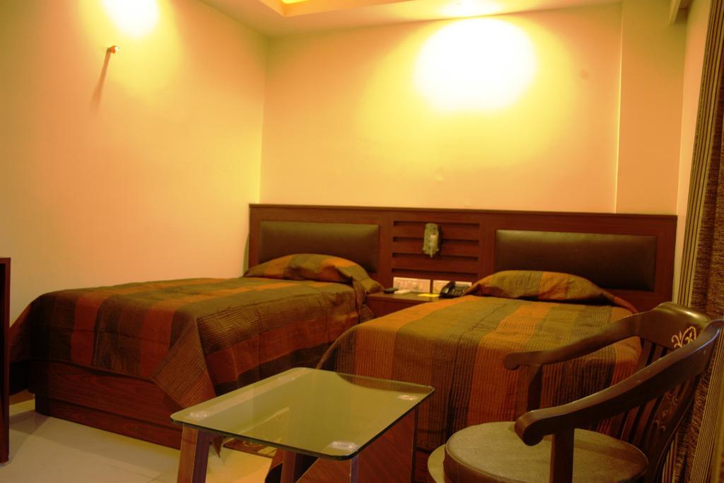 Hotel Avn Grand Ranchi Room photo