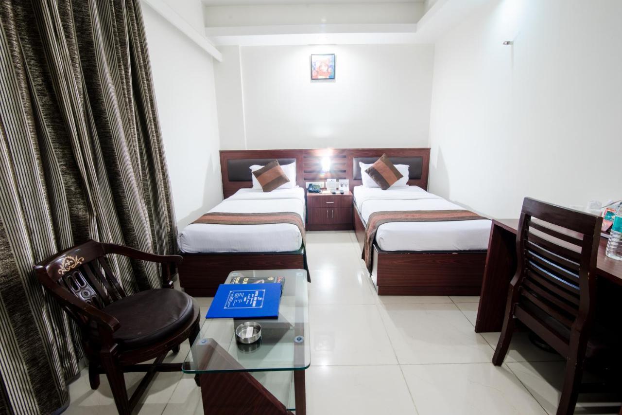 Hotel Avn Grand Ranchi Exterior photo