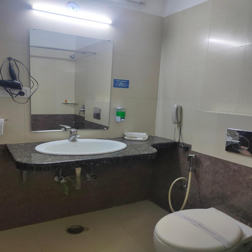 Hotel Avn Grand Ranchi Exterior photo