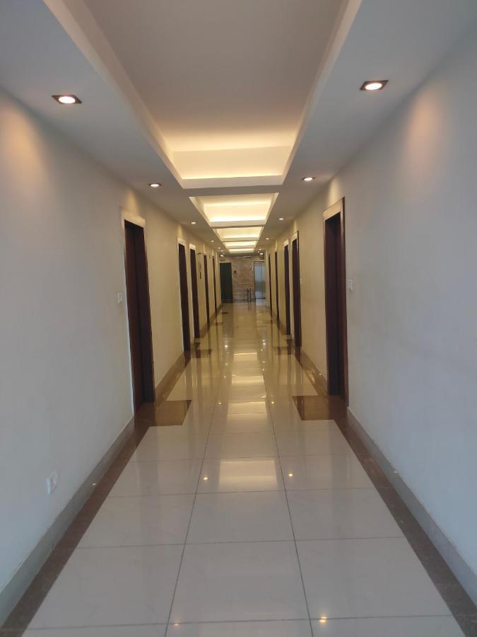 Hotel Avn Grand Ranchi Exterior photo