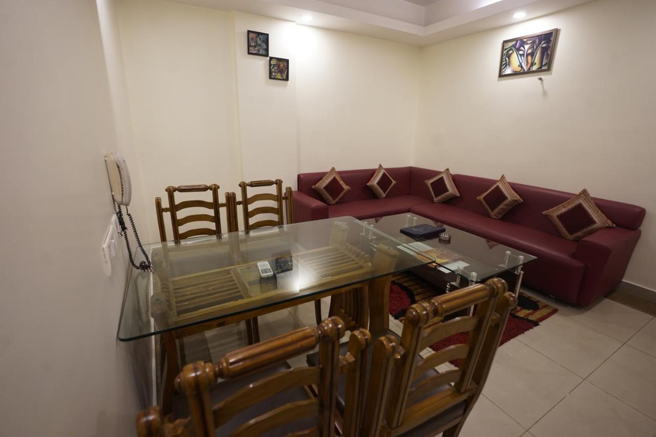 Hotel Avn Grand Ranchi Exterior photo