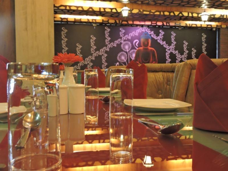 Hotel Avn Grand Ranchi Exterior photo