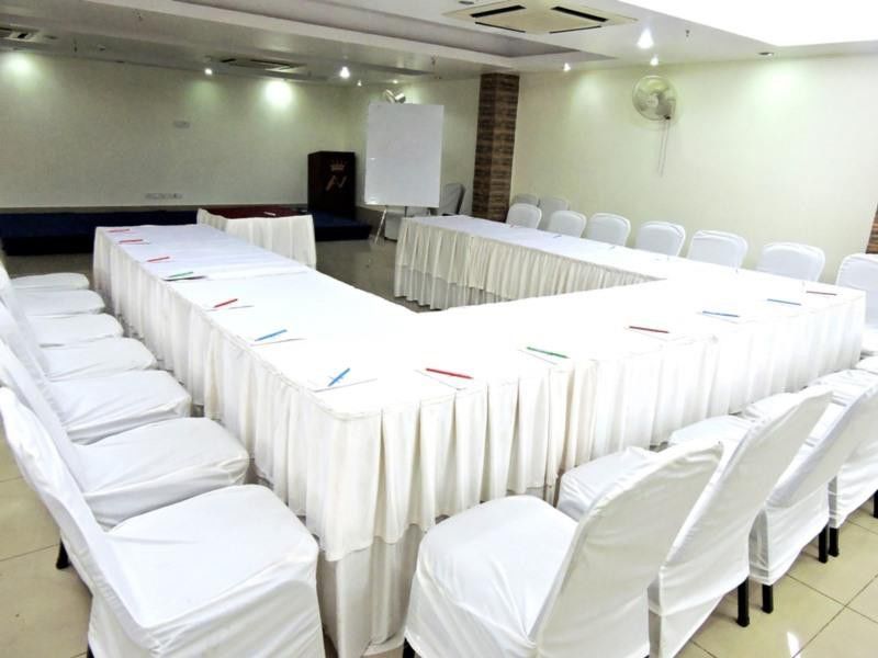 Hotel Avn Grand Ranchi Exterior photo